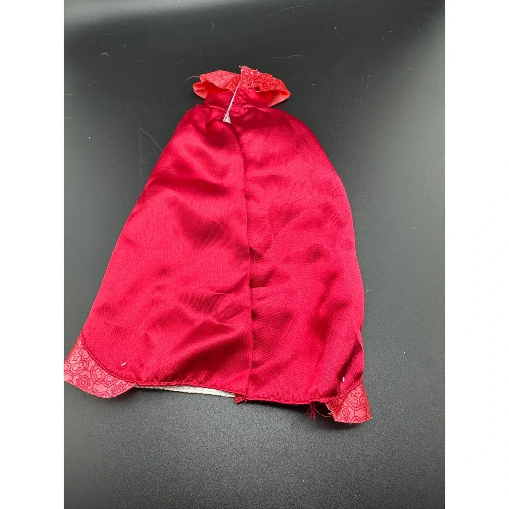 Elena of Avalor Disney Store Replacement Dress 12